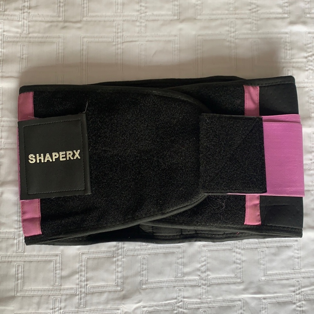 Shaperx waist band